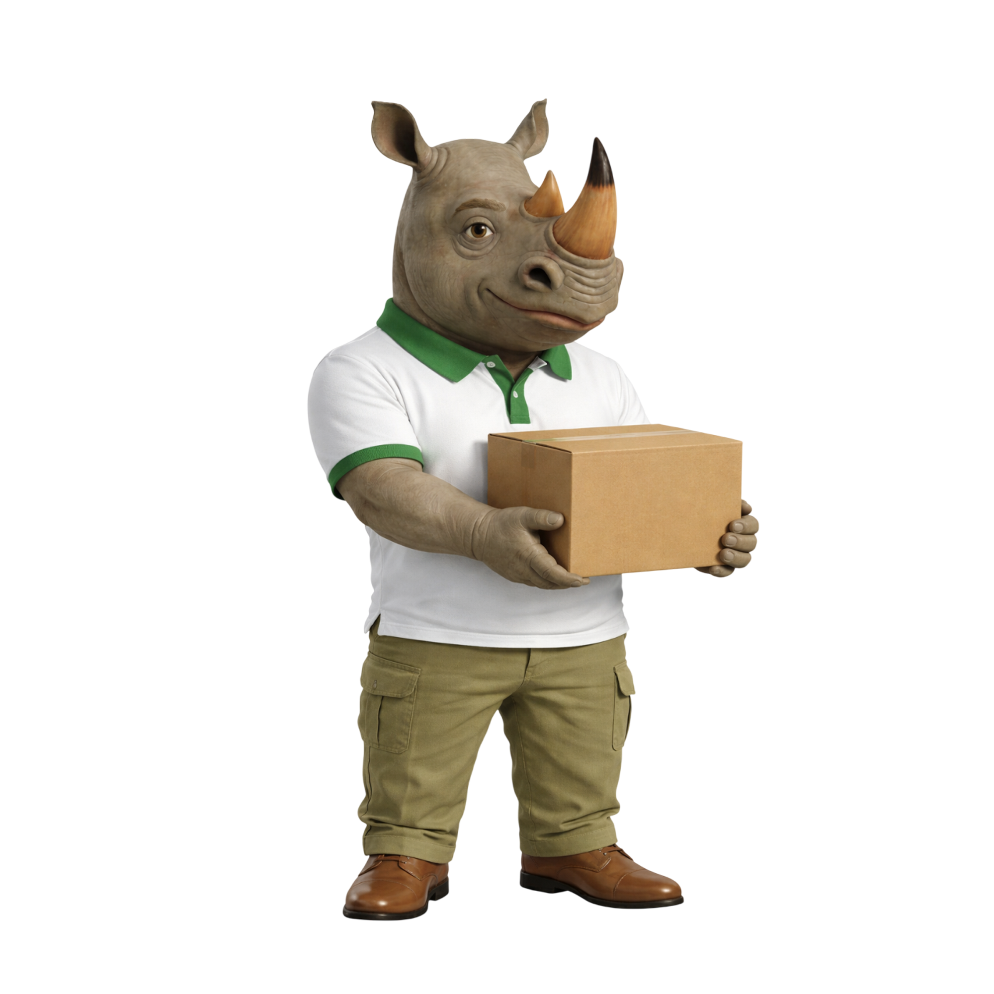 Rhino Foundation
