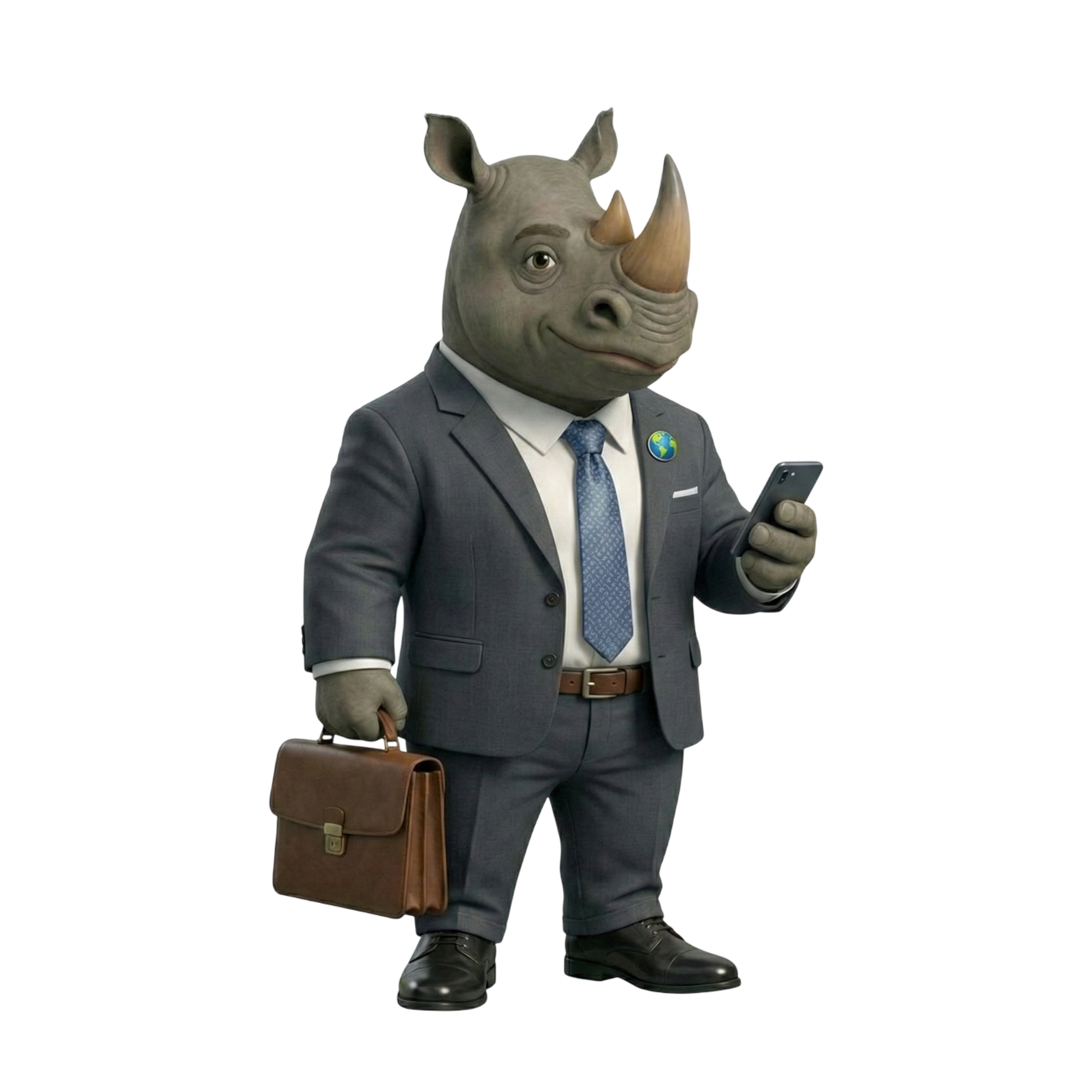 Rhino International