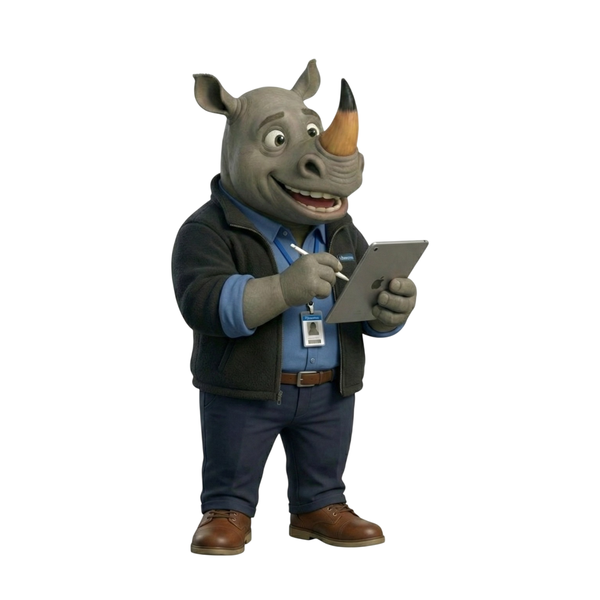 Rhino Tech Media